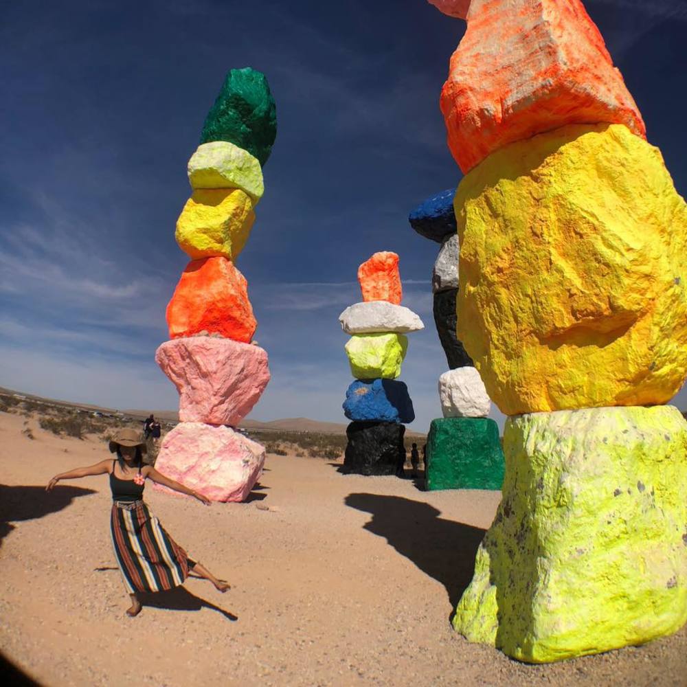 Meet your Posher, Anna leticia